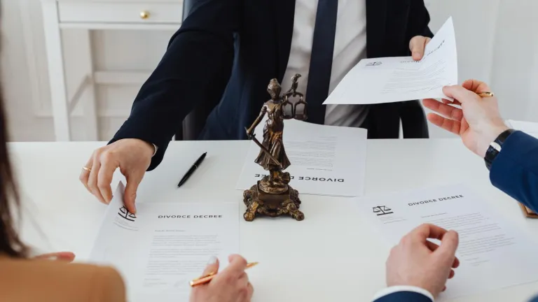 Divorcio en Colombia: avanza proyecto a voluntad de un cónyuge