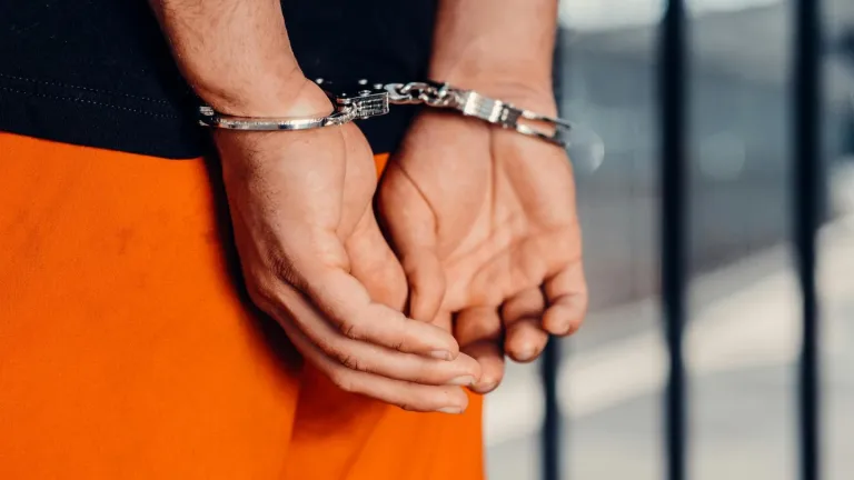 Ecuador: fuga de uno de los criminales más grande 