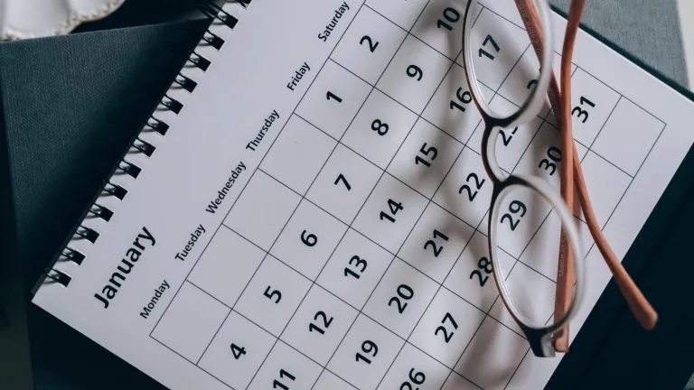 Calendario festivos Colombia en 2024