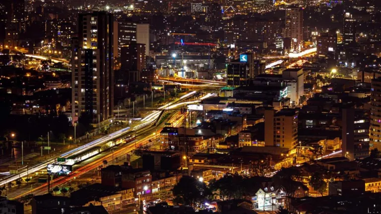 Pico y Placa en Bogotá HOY: 21 al 27 de octubre 2024