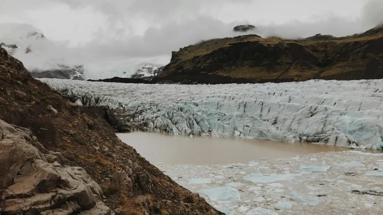 Día Mundial Medio Ambiente 2024: cambio climático efectos 