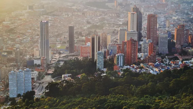 Pico y placa Bogotá HOY: 2 a 6 septiembre 2024 