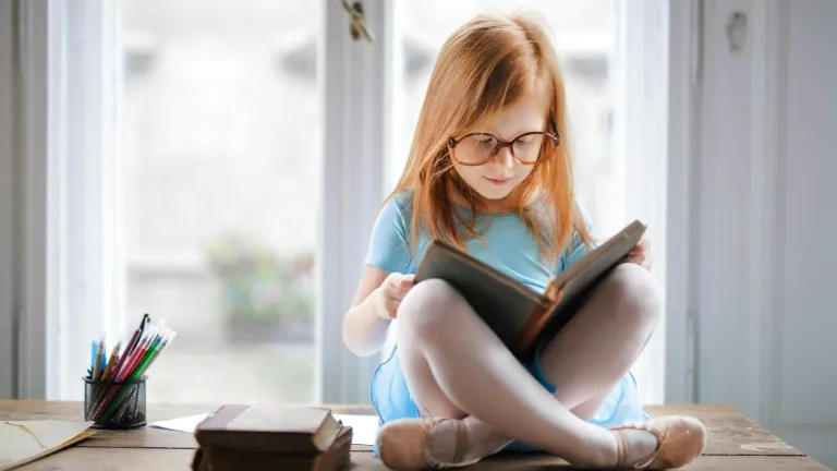 ¿Enseñar a leer o enseñar a ser lector?