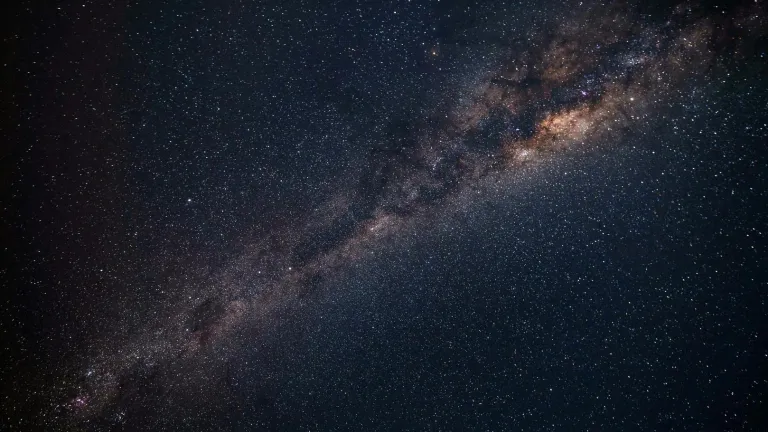 El telescopio Gaia identifica fragmentos de la Vía Láctea arcaica