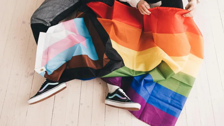 Las redes sociales en la transexualidad desde diversos puntos de vista 