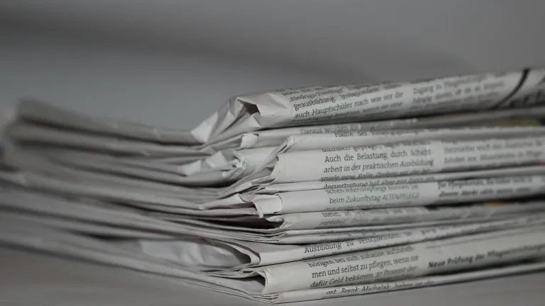 Día Internacional para Poner Fin a la Impunidad de los Crímenes contra Periodistas, HOY