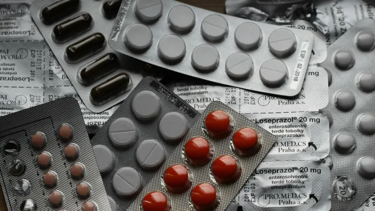 Precios de Medicamentos Colombia: Gobierno busca democratizarlos