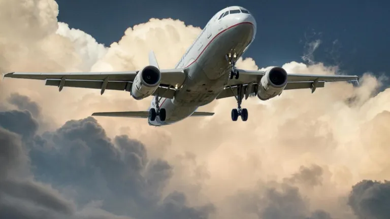 Se reactivó una ruta de avión entre Manizales y Bogotá