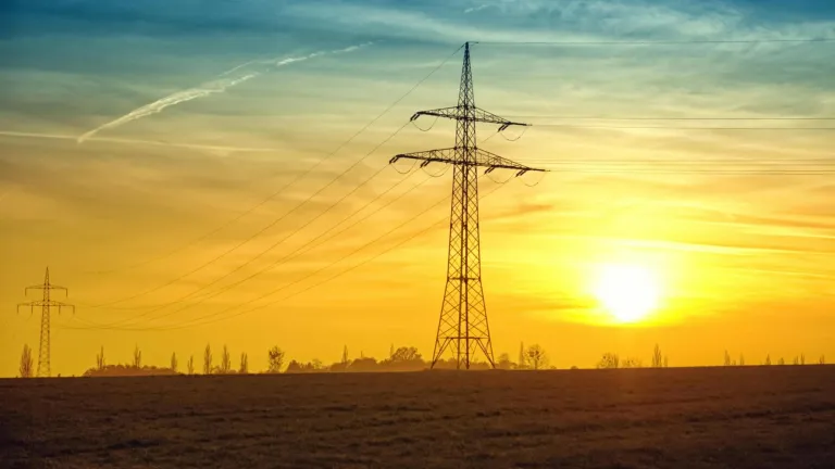 Movilizaciones en Barranquilla hoy: tarifas del servicio de energía