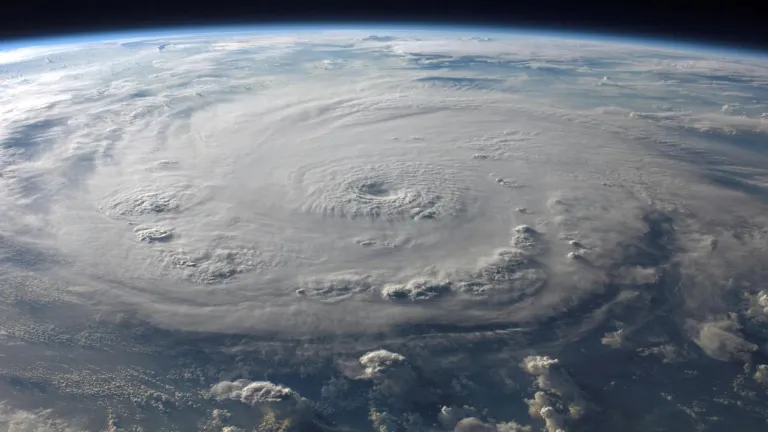 Costa Caribe: Alerta por llegada del huracán Beryl al país