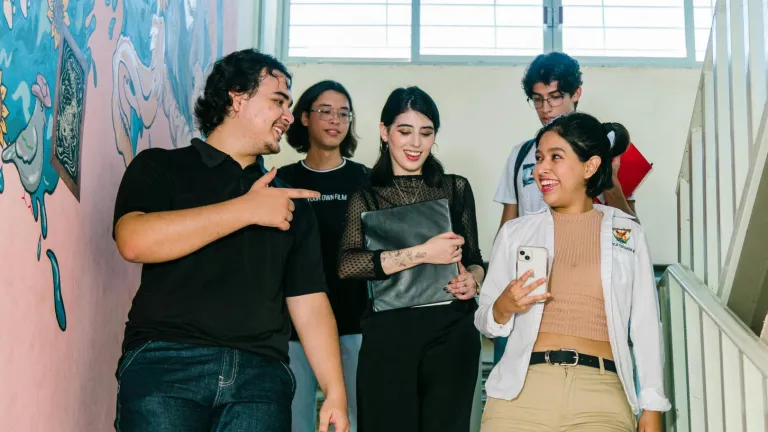 Colombia alcanza 97% en matrícula cero universitaria