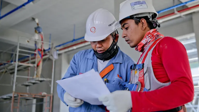Desempleo en Colombia bajó a 8,9 % en junio 2025, según ANIF
