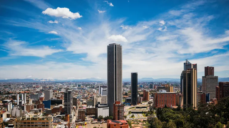 Colombia, según mejor país para radicarse: encuesta internacional 