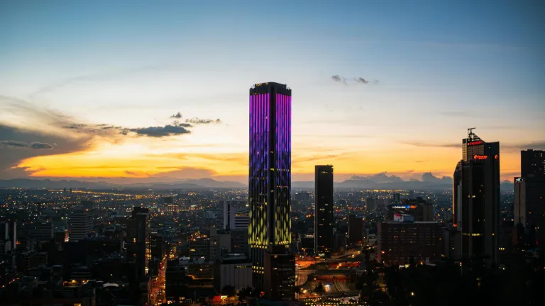 Pico y placa Bogotá HOY miércoles 21 agosto 2024 