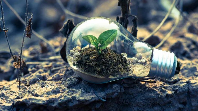 Fondo climático qué es y de que se trata