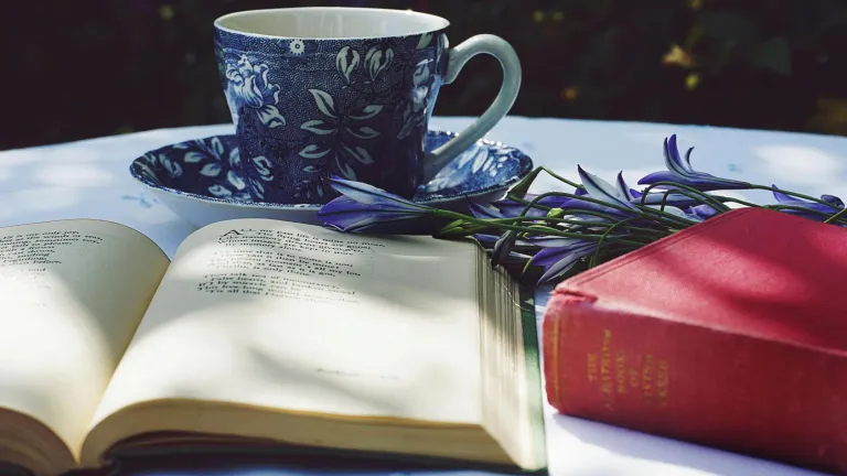 Día Mundial de la Poesía: importancia, cómo es un poema