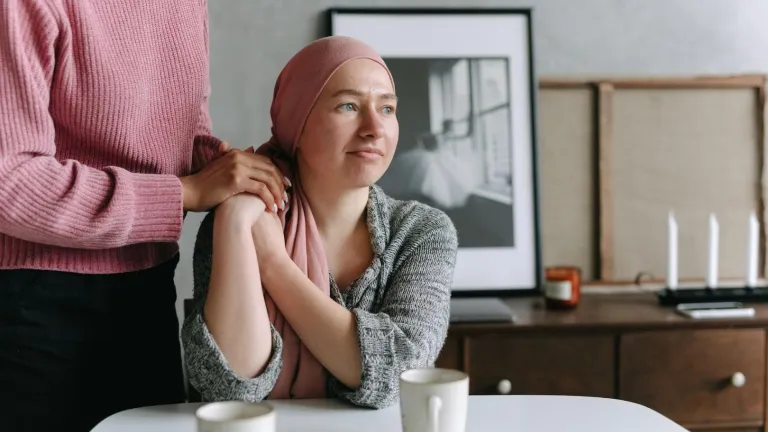 Día Mundial Contra el Cáncer