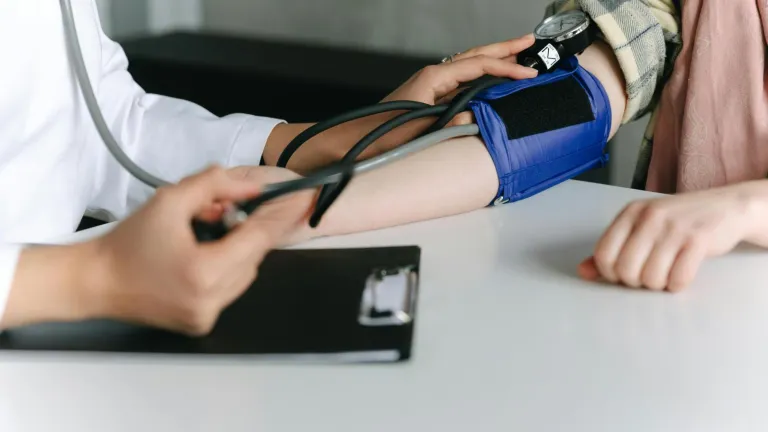 Hipertensión arterial: ¿Por qué se da y cómo tratarla?