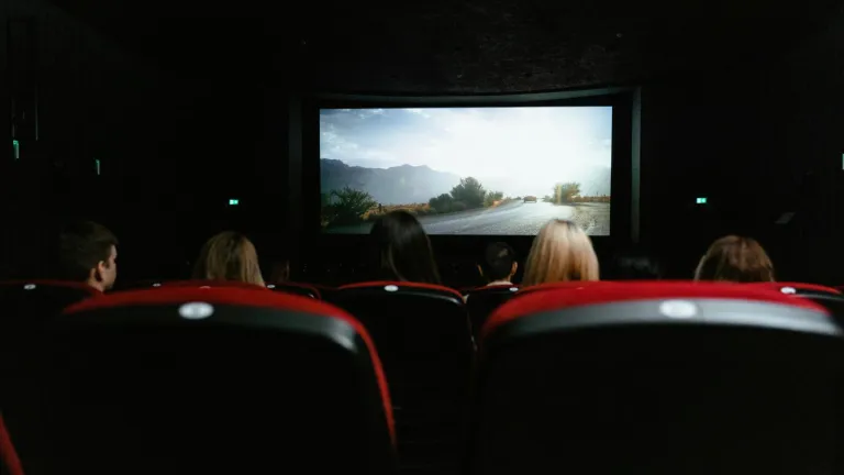 Cine: top de películas que narran a Colombia