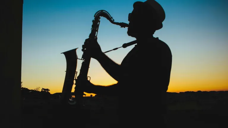 Festival Jazz al Parque 2024. Horario 28 de septiembre 