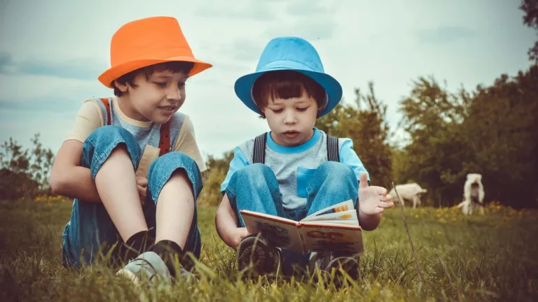 Día Mundial del Libro Infantil: ¿Por qué es importante incentivar la lectura en los niños?