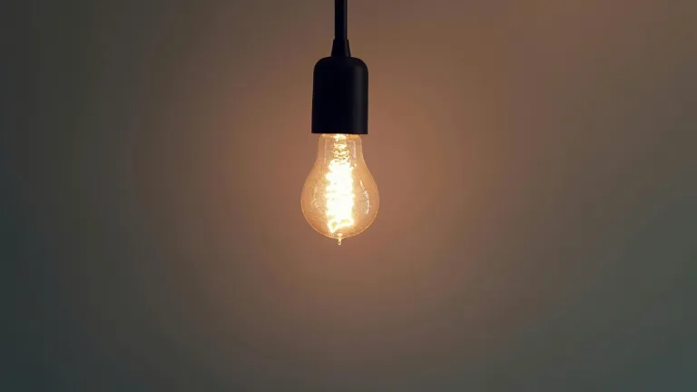 Cortes de luz hoy 24 de abril en Antioquia 