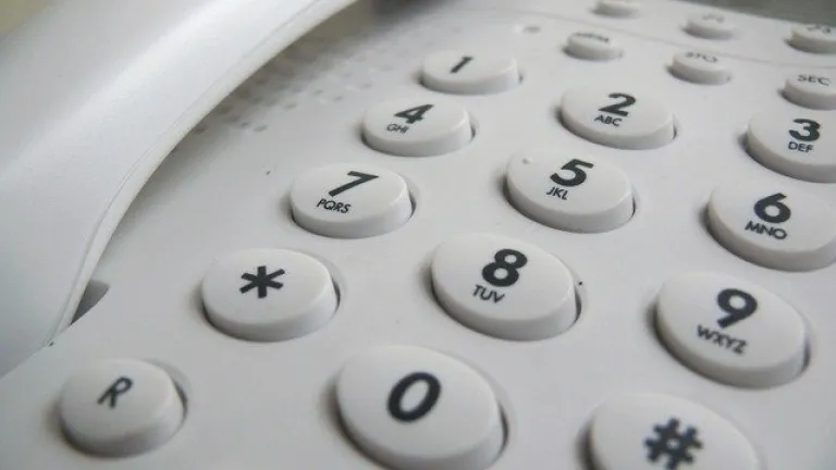 Marcación a teléfonos fijos en Colombia 