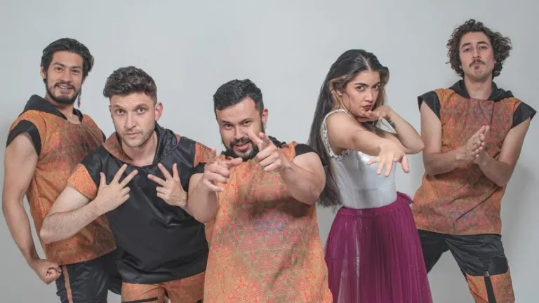 ¡Solo hoy! "El cóndor", de Phonoclórica en 'Miércoles de Descarga'