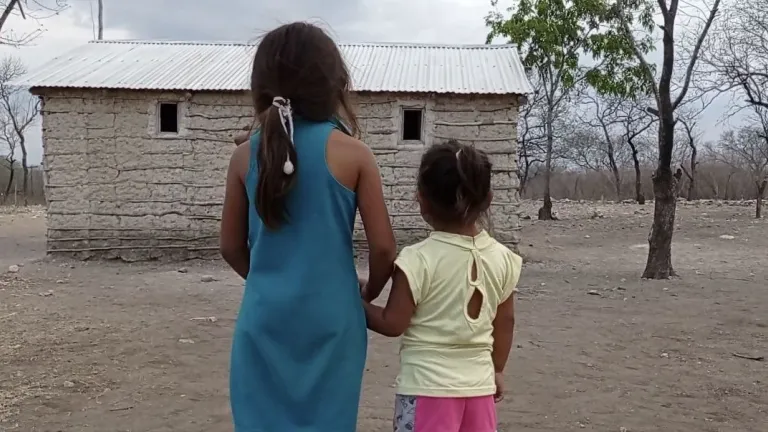 Niños mueren por desnutrición en La Guajira | cifras 2022
