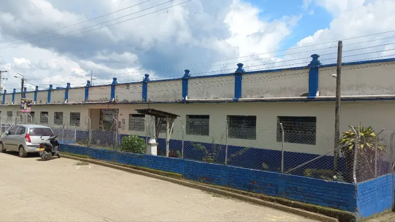 Atentado contra rector de colegio en El Tambo, Cauca