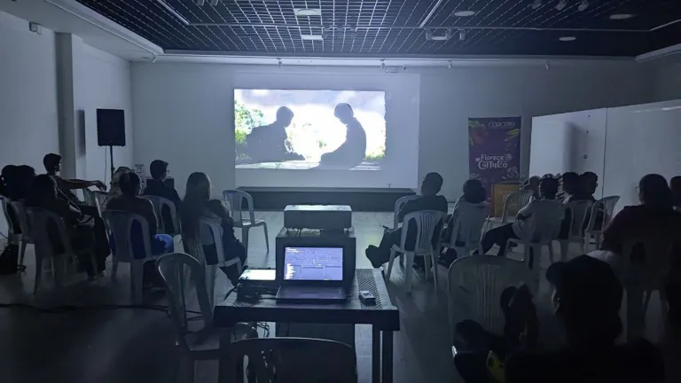 Llega la tercera edición del Festival de Cine Crisol en Villavicencio