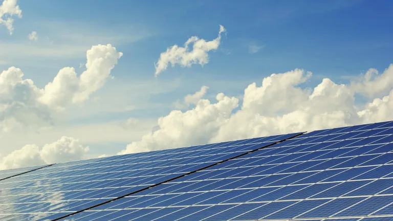 Colombia avanza en transición energética: líder regional según Climatescope 2024