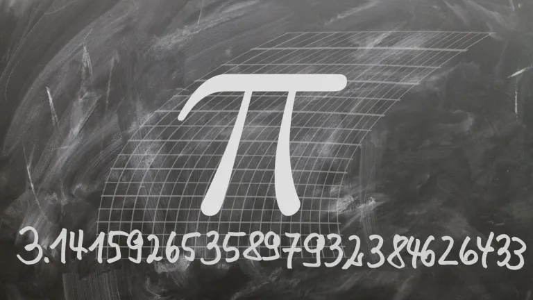 numeropi