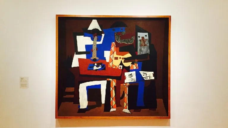 Aniversario 50 de la muerte de Picasso: 42 exposiciones en todo el mundo