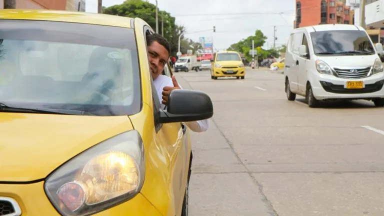 Pico y placa Barranquilla