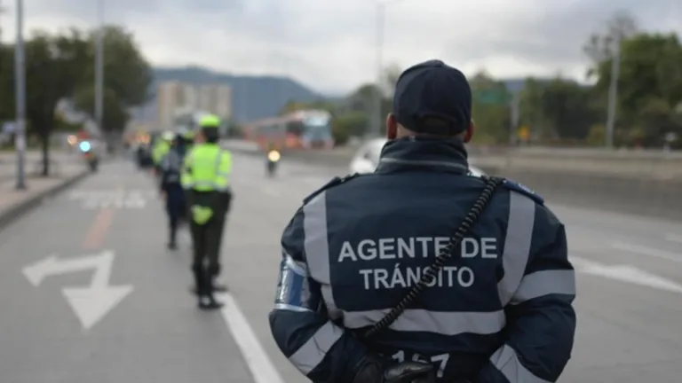 Pico y placa en Bogotá del 15 al 21 de septiembre de 2025: horarios, placas y sanciones