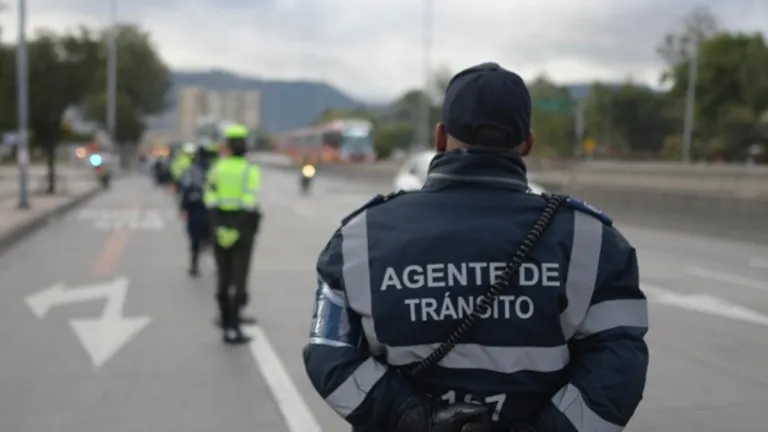 Pico y placa Bogotá hoy: 15 al 21 de diciembre de 2025