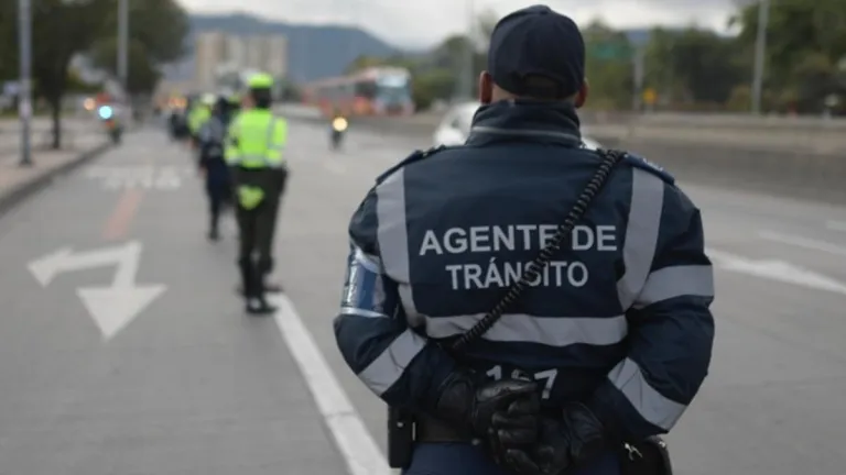 Pico y placa en Bogotá del 6 al 12 de octubre de 2025: horarios, placas y sanciones