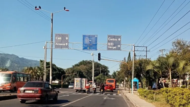 Pico y placa en Ibagué 2024: horario, placas y restricciones