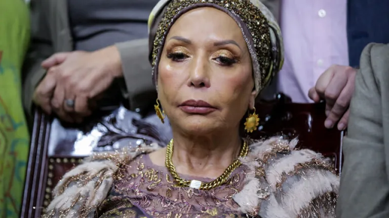 Piedad Córdoba nuevamente ausente en la Corte Suprema por caso 'farcpolítica'