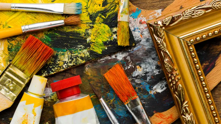 Pintura impresionista: un juego de colores y luces