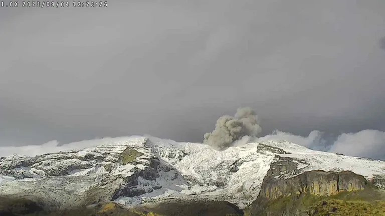 volcan