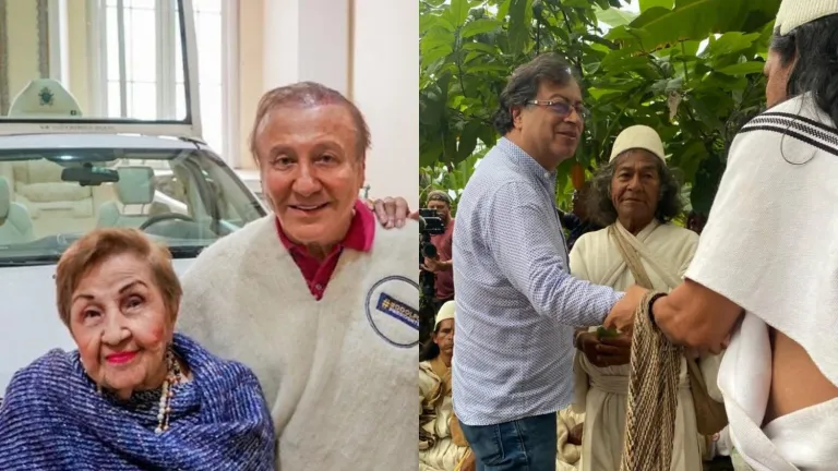 Cierres de campaña Petro y Hernández | Elecciones 2022