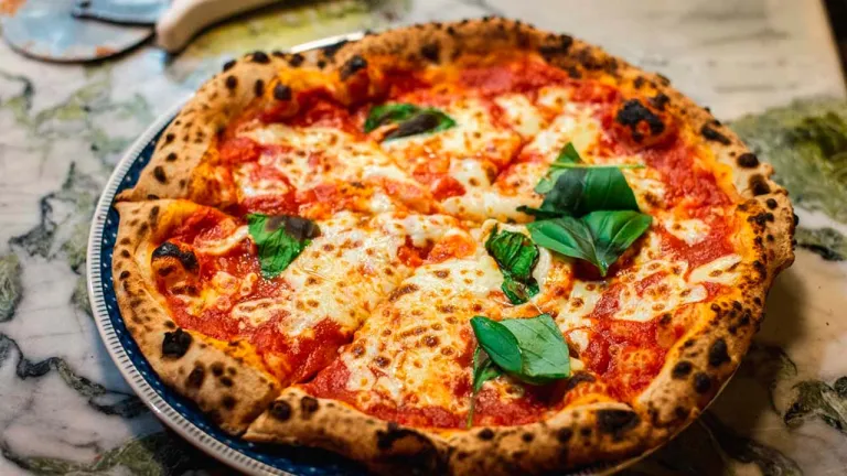 Pizza Master 2026 reúne restaurantes de Colombia del 19 al 25 de octubre