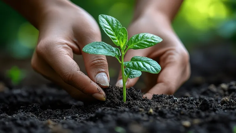 El empoderamiento de los jóvenes para enfrentar la crisis climática en Colombia