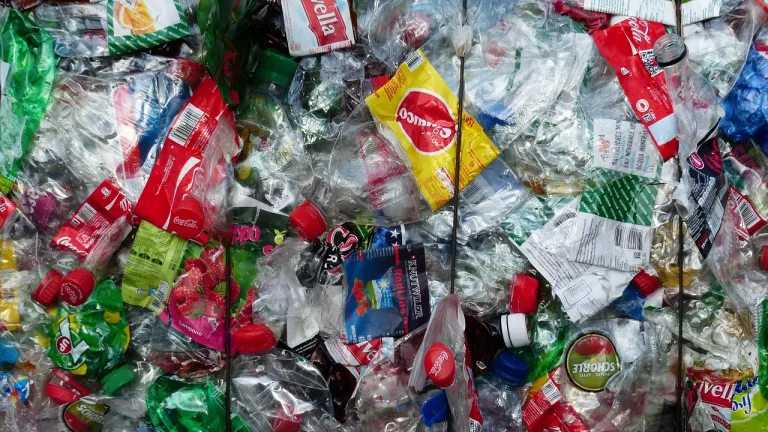 Reciclaje en Acandí, Chocó: cómo funciona 