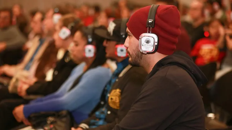 Festival Al Oído 2023: descubre el poder del podcasting y la narrativa sonora a través de sus eventos
