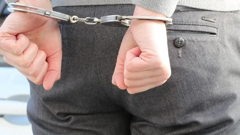 Policía captura a uno de los narcotraficantes más buscado por Ecuador y Colombia