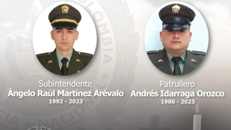  Ofrecen recompensa de $200 millones por responsables de atentado en Tibú