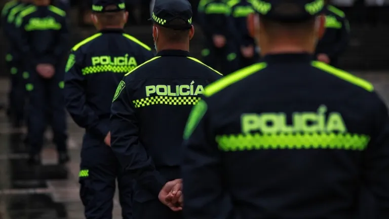 Caso Chuzadas: interrogatorio a uniformados de la policía